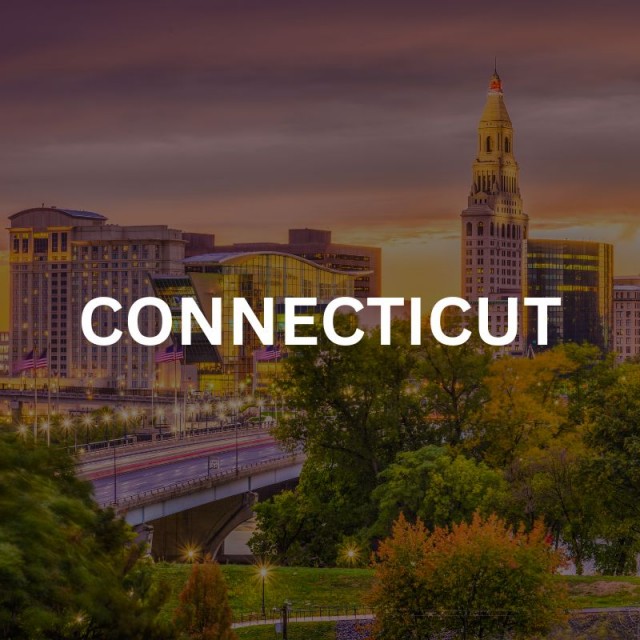 Find Trade Shows in Connecticut, Places to Stay, Popular Attractions