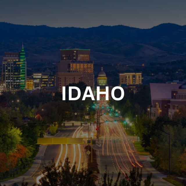 Find Trade Shows in Idaho, Places to Stay, Popular Attractions