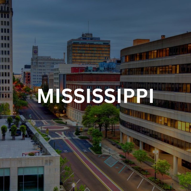 Find Trade Shows in Mississippi, Places to Stay, Popular Attractions