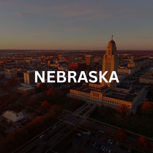 Find Trade Shows in Nebraska, Places to Stay, Popular Attractions