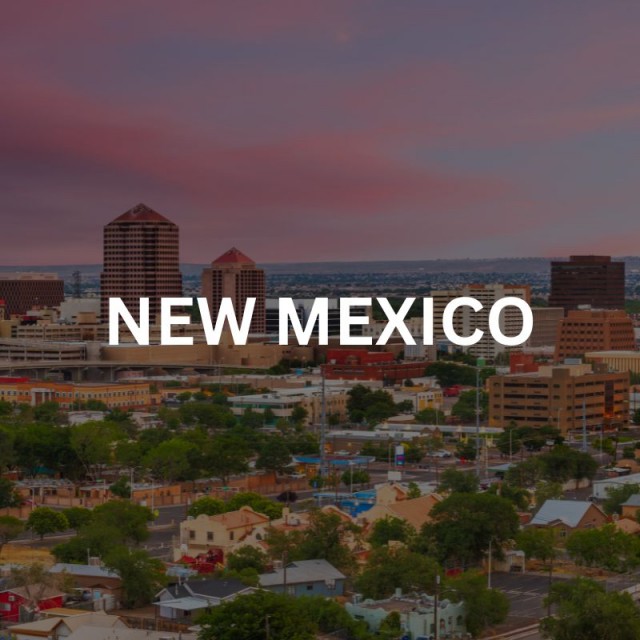Find Trade Shows in New Mexico, Places to Stay, Popular Attractions