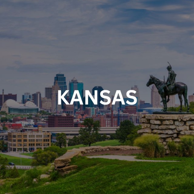 Find Trade Shows in Kansas, Places to Stay, Popular Attractions