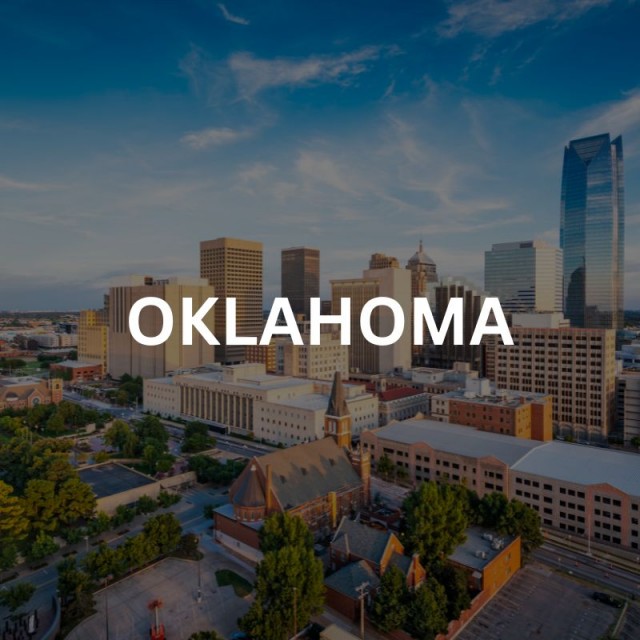 Find Trade Shows in Oklahoma, Places to Stay, Popular Attractions