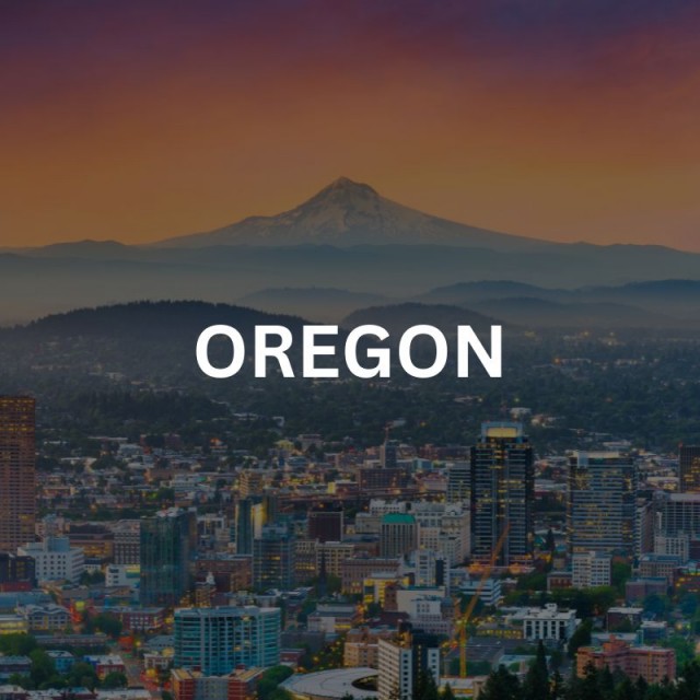 Find Trade Shows in Oregon, Places to Stay, Popular Attractions