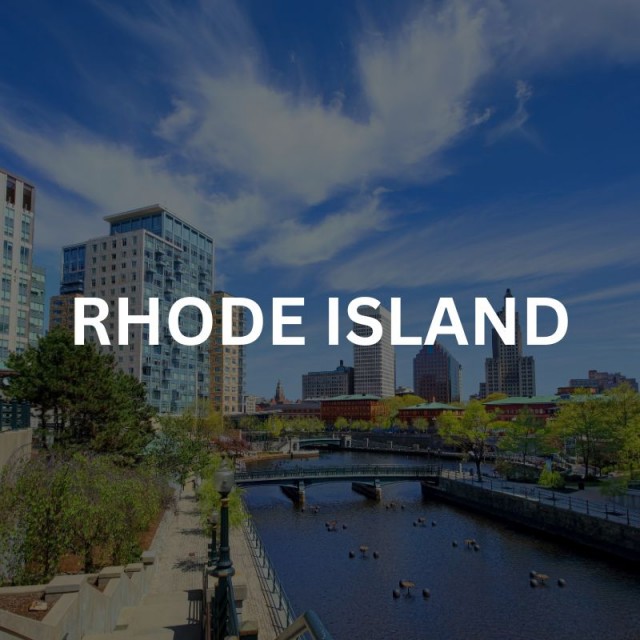 Find Trade Shows in Rhode Island, Places to Stay, Popular Attractions