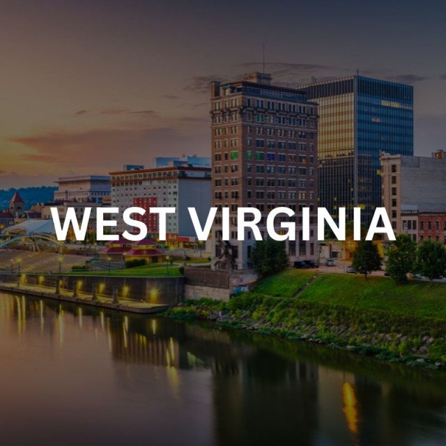 Find Trade Shows in West Virginia, Places to Stay, Popular Attractions