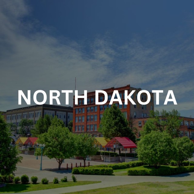 Find Trade Shows in North Dakota, Places to Stay, Popular Attractions