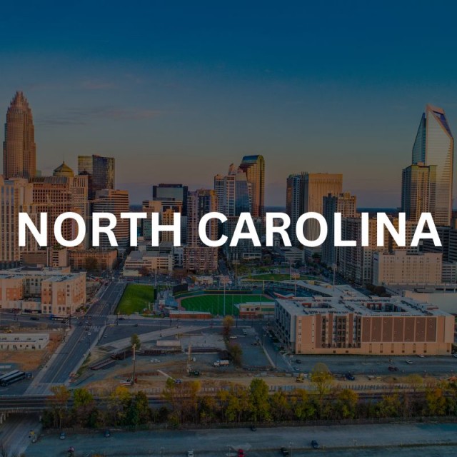 Find Trade Shows in North Carolina, Places to Stay, Popular Attractions