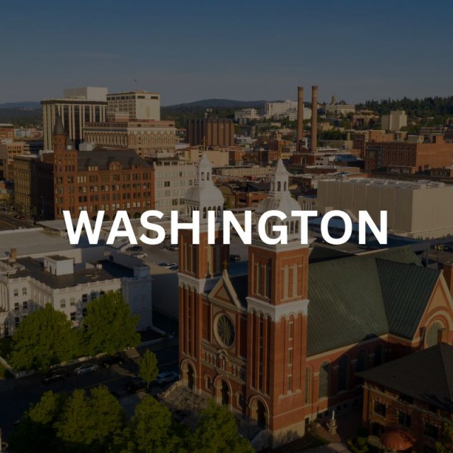 Find Trade Shows in Washington, Places to Stay, Popular Attractions