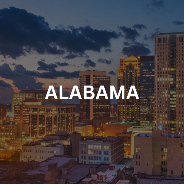 Find Trade Shows in Alabama, Places to Stay, Popular Attractions