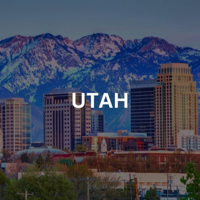 Find Trade Shows in Utah, Places to Stay, Popular Attractions