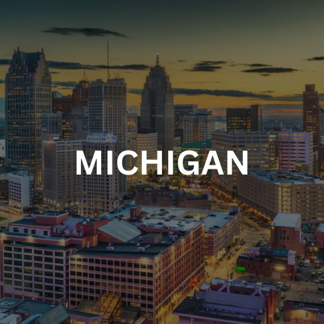 Find Trade Shows in Michigan, Places to Stay, Popular Attractions