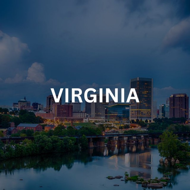 Find Trade Shows in Virginia, Places to Stay, Popular Attractions