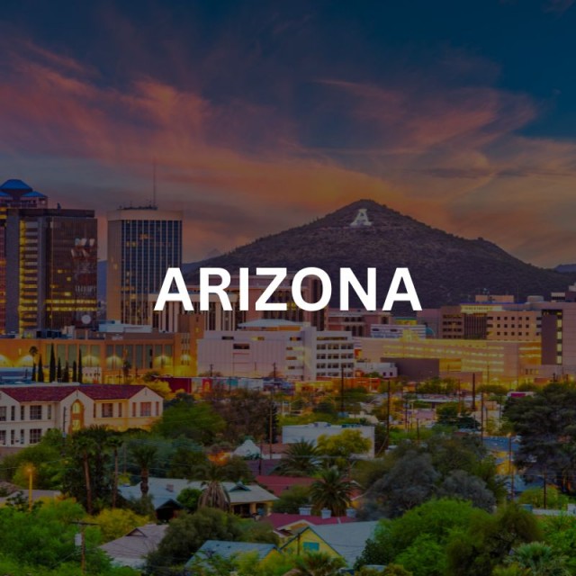 Find Trade Shows in Arizona, Places to Stay, Popular Attractions
