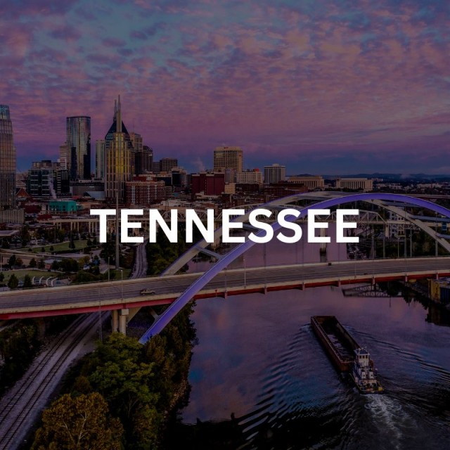 Find Trade Shows in Tennessee, Places to Stay, Popular Attractions