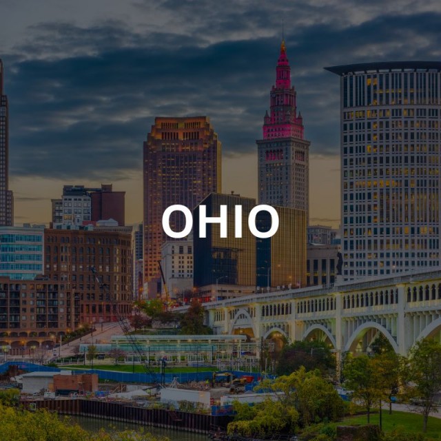 Find Trade Shows in Ohio, Places to Stay, Popular Attractions