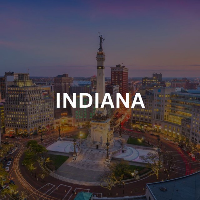 Find Trade Shows in Indiana, Places to Stay, Popular Attractions