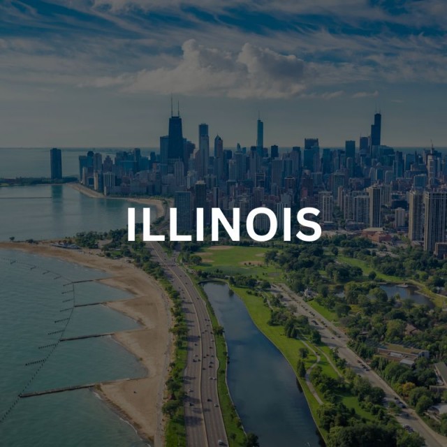 Find Trade Shows in Illinois, Places to Stay, Popular Attractions
