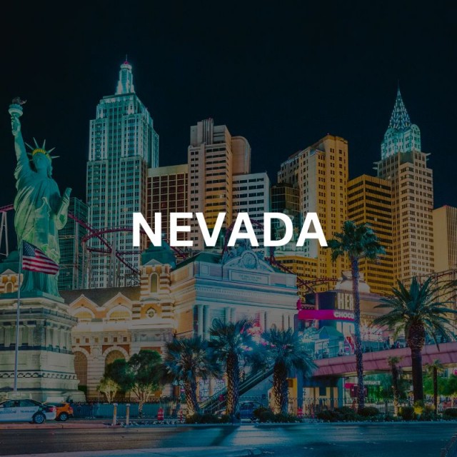 Find Trade Shows in Nevada, Places to Stay, Popular Attractions