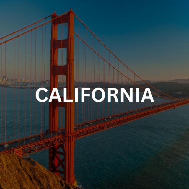 Find Trade Shows in California, Places to Stay, Popular Attractions
