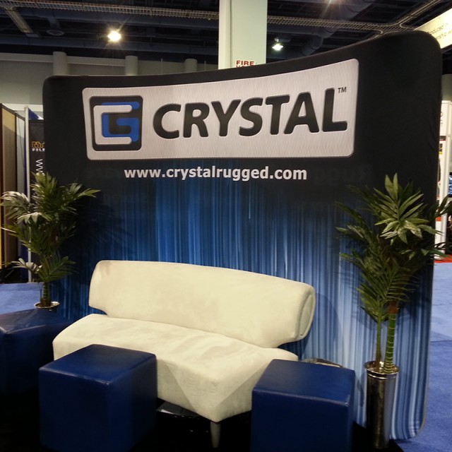 Crystal Group