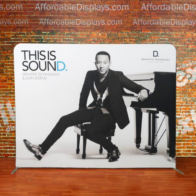 Polk Audio featuring John Legend