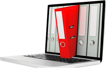 Customer Resource Center