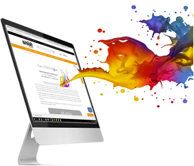 In-House Graphic Design